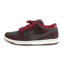 Nike SB — Nike Sb Dunk Low Pro Qs Fz1289-200 Skateboarding 88000161 — Sneaker — resale