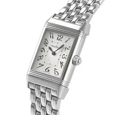 Jaeger-LeCoultre — Jaeger-lecoultre Reverso Duetto Classic Q2568102 SW08947 — Watch — resale