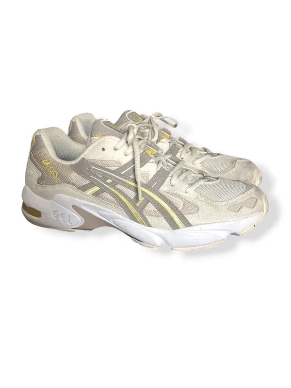 Asics — 2019 Asics Gel Kayano 5 OG — Sneaker — resale