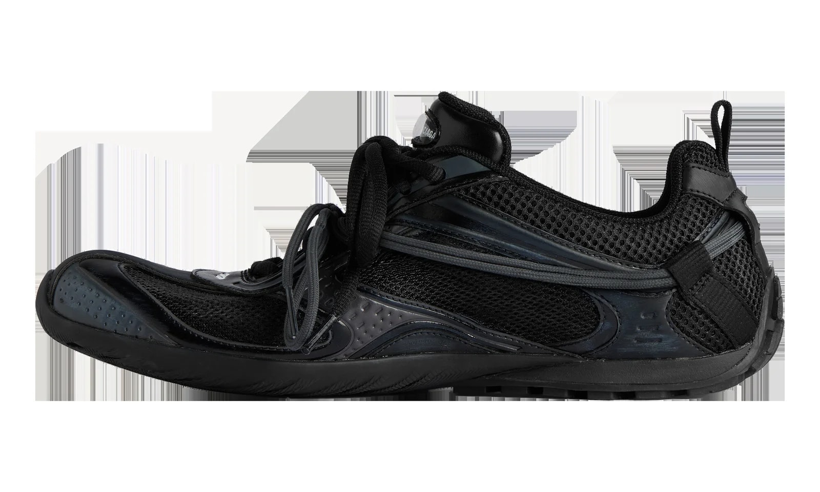 Balenciaga — Radar " 865703 Wsteo 1011 — Sneaker — resale