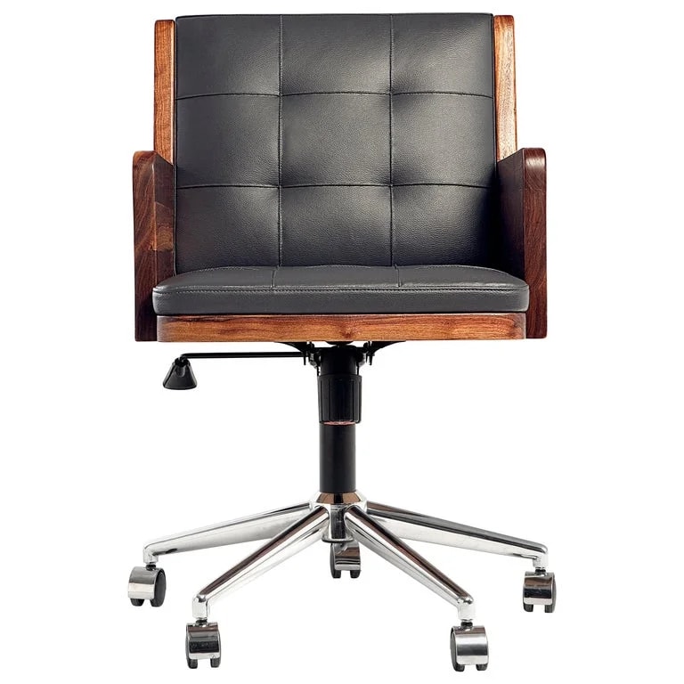 Kontra — Office , International Style Wooden Office — Furniture — resale