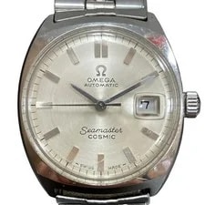 Omega — Omega Seamaster Cosmic 566010 — Watch — resale