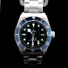 Tudor — Great Tudor Heritage Black Bay Blue - M79230B-0008 — Watch — resale