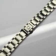Omega — Omega Seamaster Aqua Terra Stainless Steel Band — Watch — resale