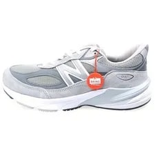 New Balance — New Balance Size 29.0Cm 990V6 Low Cut Us11 29Cm M990Gl6 Fl149 — Sneaker — resale