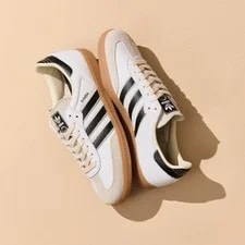 Adidas Originals — Adidas Originals × Kicks LAB. Samba OG KK2275 Ftwr Gum — Sneaker — resale