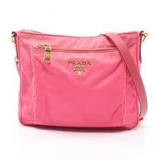 Prada — Prada #MMB7177 — Handbag — resale