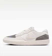 Nike SB — Nike SB Force 58 Skateboard Shoes Pencil Point IQ8398-001 — Sneaker — resale