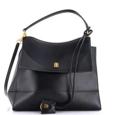 Balenciaga — Balenciaga Nano Top Handle Medium — Handbag — resale
