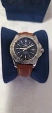 Breitling — Breitling Colt A17380 Date Navy Dial Automatic — Watch — resale