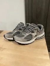 New Balance — Size 9.5 - New Balance 2002R Orca — Sneaker — resale