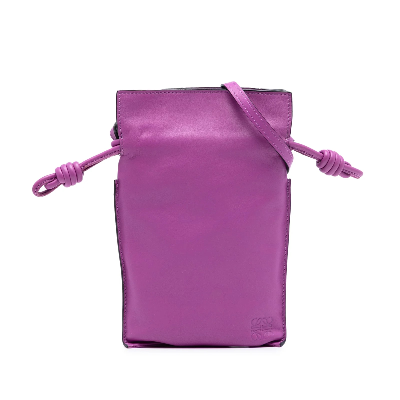 Loewe — Flamenco Pocket Crossbody — Handbag — resale