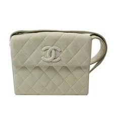 Chanel — Chanel Flap Crossbody 9-digit 142212497 — Handbag — resale