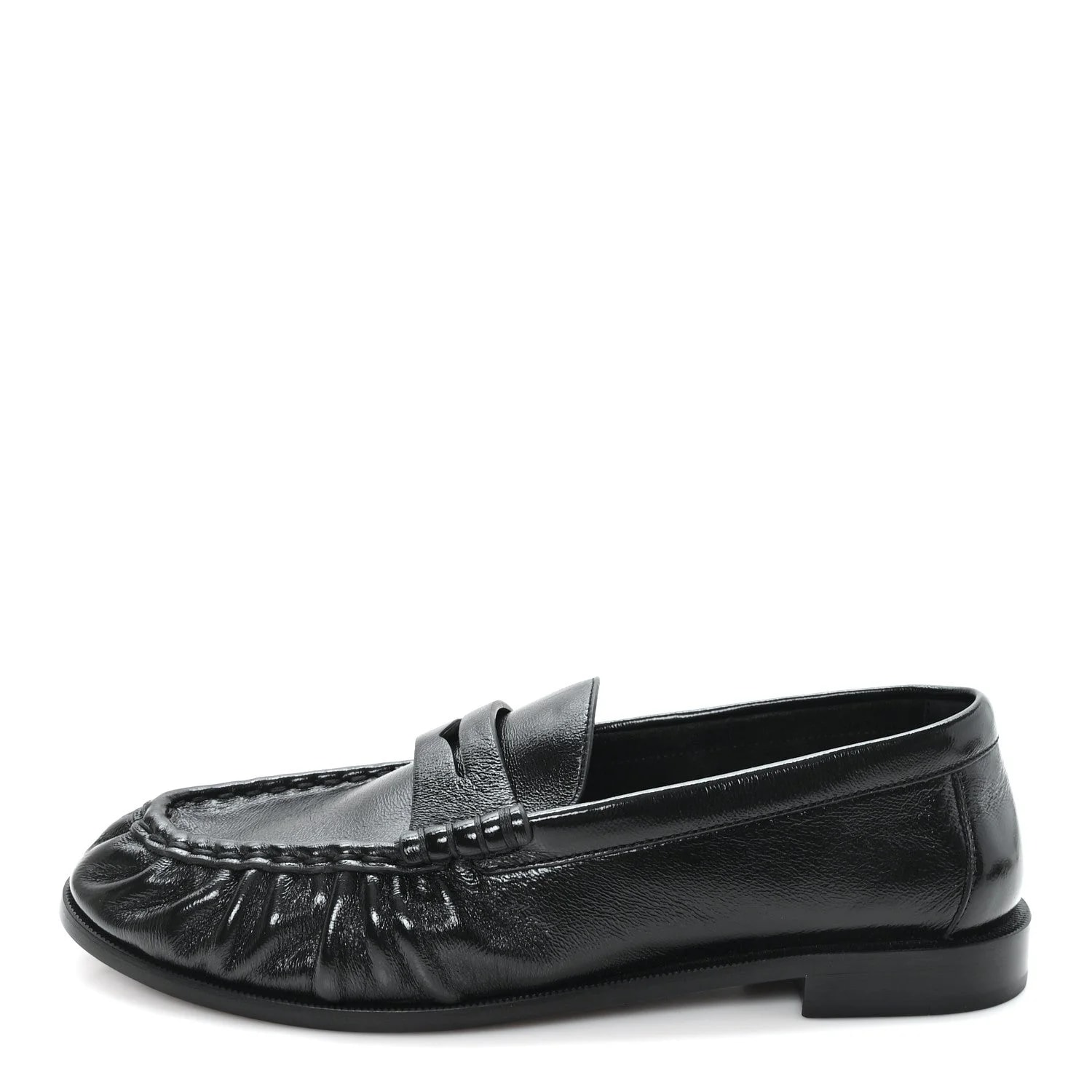 Saint Laurent — Radiance le 15 Moccasin 40 — Designer Shoe — resale