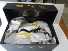 Puma — Puma GV Special X the Walking Dead TWD Limited Edition John Alexander — Sneaker — resale