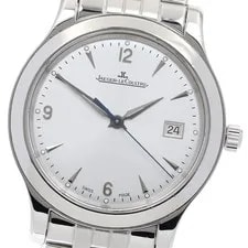 Jaeger-LeCoultre — Jaeger-lecoultre Master Control Q1398120 TO275838 — Watch — resale