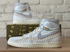 Jordan — Air Jordan 1 Retro OG SP Bephies Beauty Supply FD2565-100 — Sneaker — resale