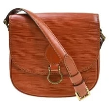 Louis Vuitton — Best05 Louis Vuitton Saint Cloud M52213 VI0971 — Handbag — resale