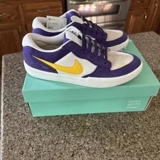 Nike SB — Size 11 - Nike SB Force 58 DV5477-500 Court 🔥🔥New in Box — Sneaker — resale