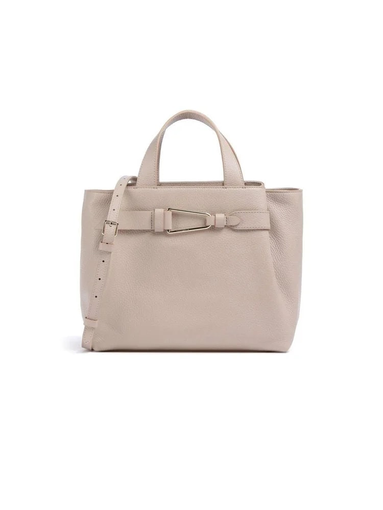 Coccinelle — Coccinelle Malory Top Handle — Cowhide — Handbag — resale