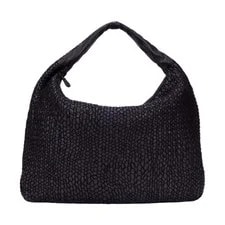 Bottega Veneta — Bottega Veneta Large Veneta Hobo Net Large — Handbag — resale