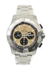 Breitling — Breitling Avenger B01 Chronograph Stainless Steel AB0147 — Watch — resale