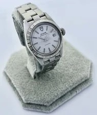 Tudor — Tudor Princess Quartz Oysterdate — Watch — resale