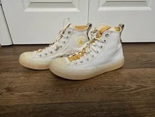 Converse — Converse Sz 9.5 Ctas High Top Limited Edition CX EXP2 — Sneaker — resale