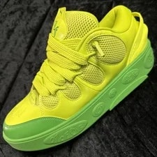 Puma — LaMelo Ball × Puma la France Slime 310868-01 Size 13 US — Sneaker — resale