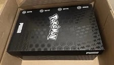 Puma — Puma Pokémon Umbreon Fade Nitro — Sneaker — resale