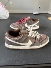 Nike SB — Size 11 - Nike SB Dunk Low Pro Paisley — Sneaker — resale