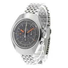 Omega — Omega Seamaster 145.024 40mm SS Gray #C3601 — Watch — resale