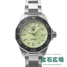 TAG Heuer — TAG Heuer Aquaracer Professional 300 Caliber 5 WBP231L.BA0618 TO308903 — Watch — resale