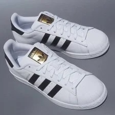 Adidas — 2019 Adidas Originals Superstar Us8.5 — Sneaker — resale