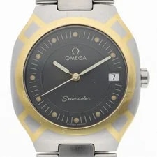 Omega — Omega Seamaster Polaris TO300245 — Watch — resale