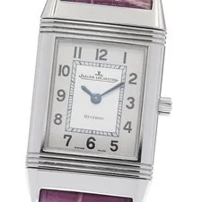 Jaeger-LeCoultre — Jaeger-lecoultre Reverso Lady Q2618412/260.8.47 TO286504 — Watch — resale