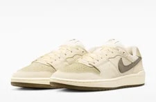 Nike SB — Nike SB Code 58 IB0108-101 Pale Light — Sneaker — resale