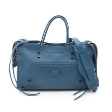 Balenciaga City S 2WAY #RCB11394