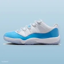 Jordan — Size 14 NEW Jordan 11 Retro Low (2026) FV5104-100 — Sneaker — resale