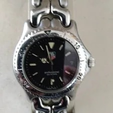Tag Heuer — TAG Heuer Quartz S 300 000 Yen — Watch — resale