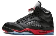 Jordan — Jordan 5 Retro GS 440888-006 — Sneaker — resale