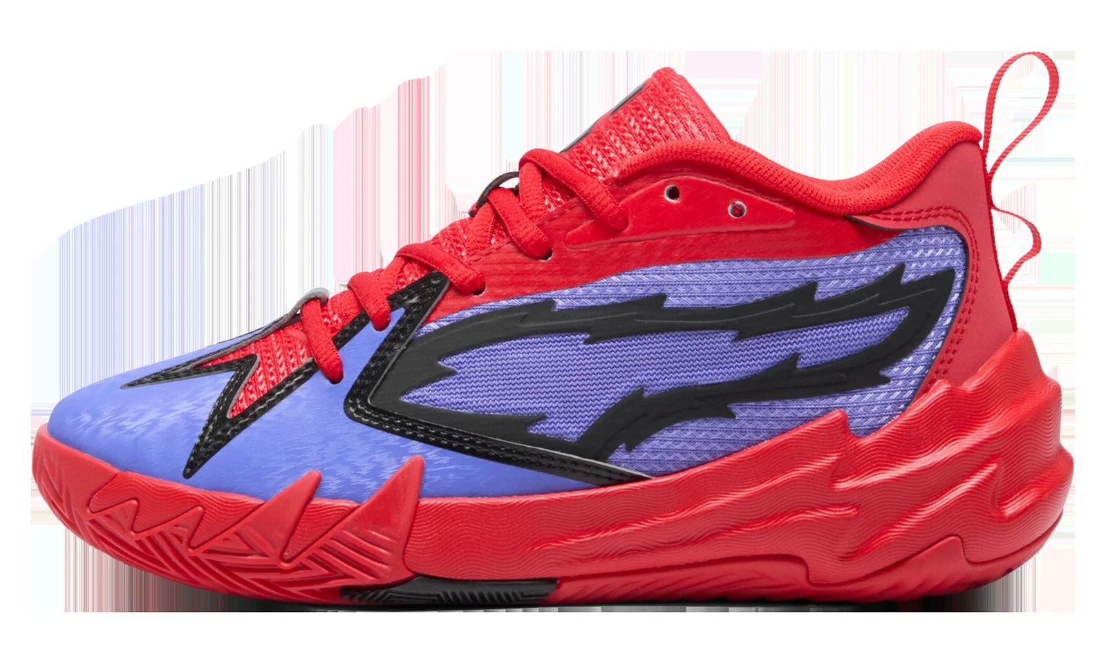 Puma — Scoot Zeros GS "Pred" 310355 01 — Sneaker — resale