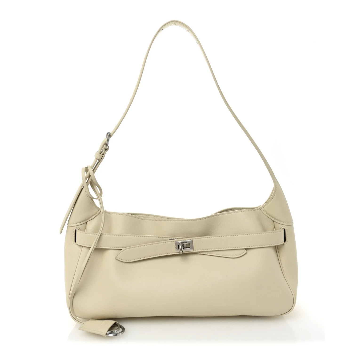 Balenciaga — Smooth Small Bel Air Soya — Handbag — resale