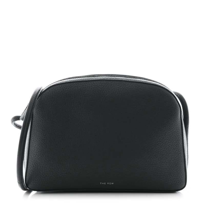 The Row — Grained Single Mignon — Handbag — resale