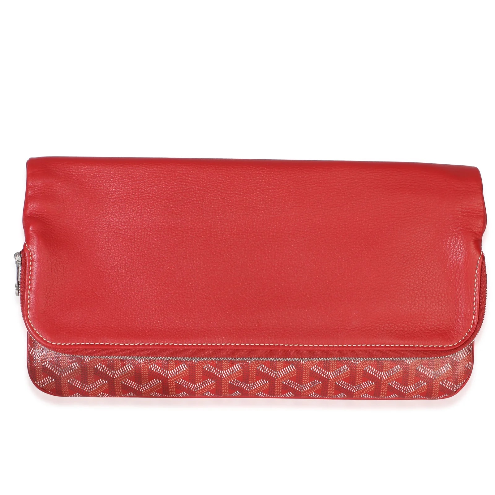Goyard — Goyard Sainte Marie Coated — Handbag — resale