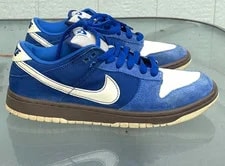 Nike SB — Nike SB Dunk Low Pro Rail - Size 8 - Melbourne — Sneaker — resale