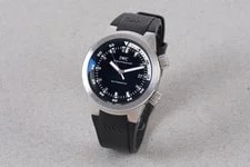 IWC Schaffhausen — IWC Schaffhausen Aquatimer Automatic REF. IW354807 — Watch — resale