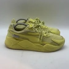 Puma — Puma Mercedes AMG Petronas X RS-X3 Sunny 10.5 Low — Sneaker — resale