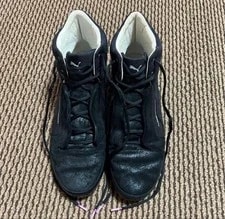 Puma — 12.0US Puma X Hussein Chalayan Collaboration Sport Model Limited — Sneaker — resale