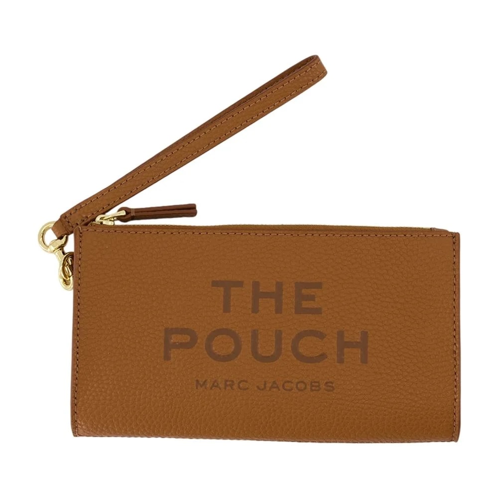 Marc Jacobs — Marc Jacobs the Wallet — Cowhide — Handbag — resale